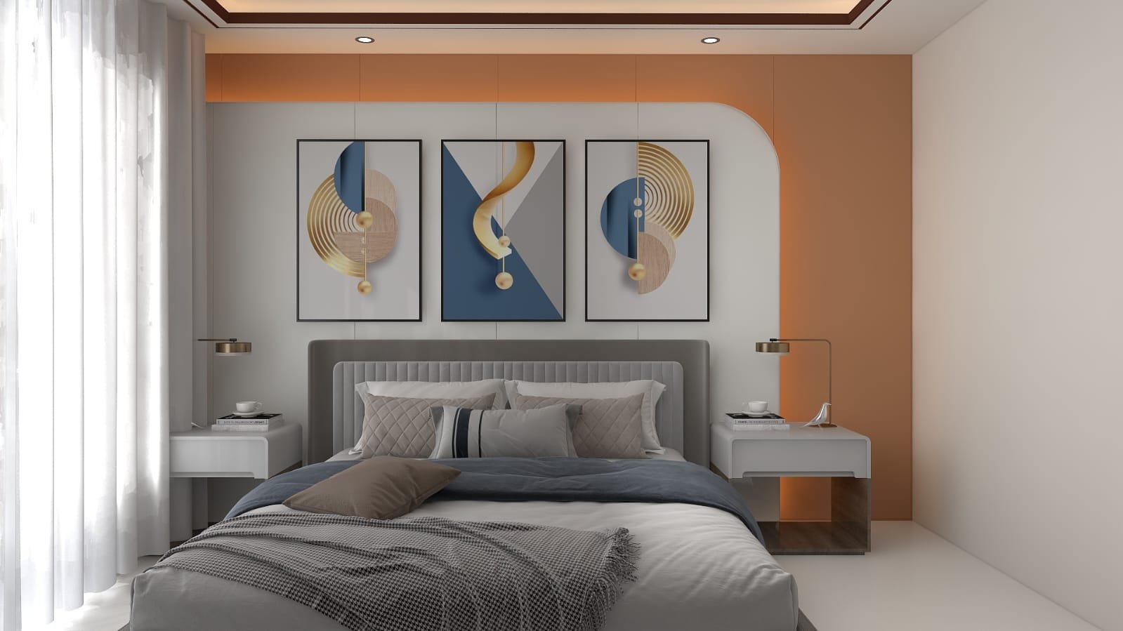 Eco-Friendly Green Chair