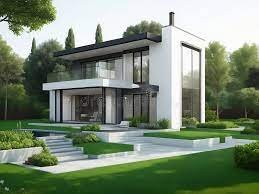 Modern Modular Kitchen